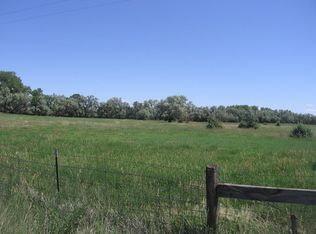 445 Us Highway 20 S, Basin, WY 82410