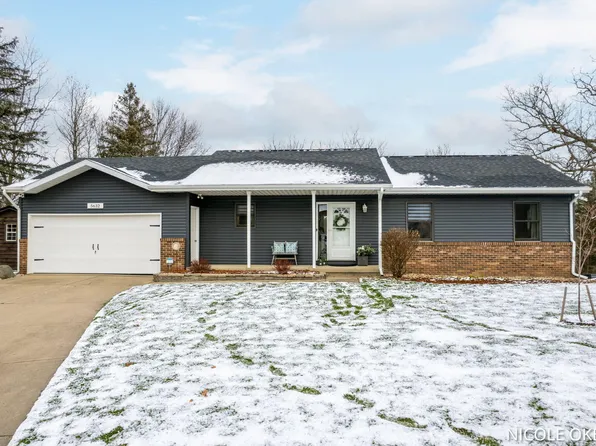 5632 Skyhills Ct NE, Comstock Park, MI 49321