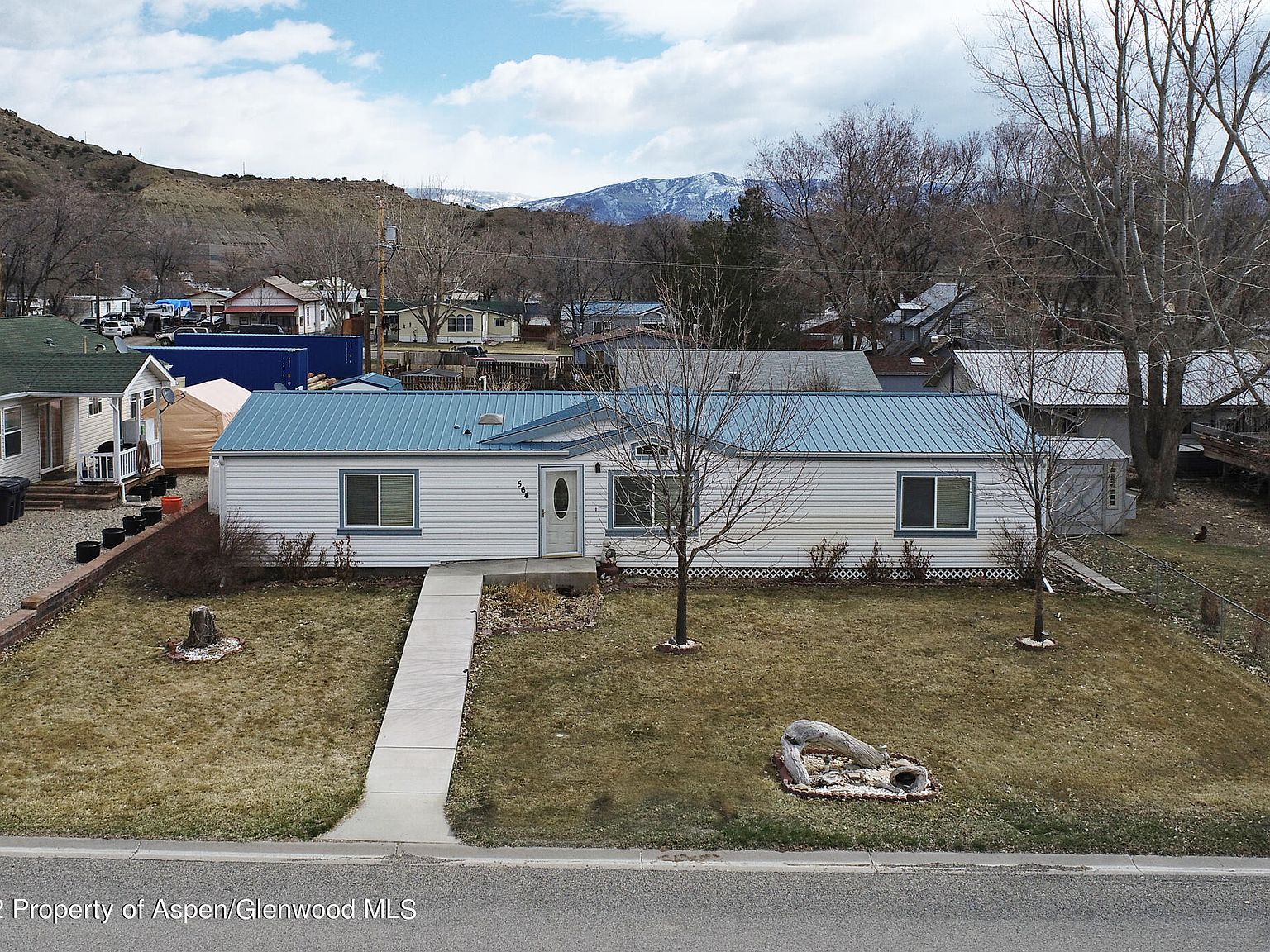 564 Denver Ave, De Beque, CO 81630 Zillow
