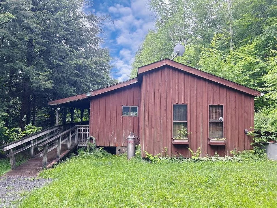 470 Shaver Hill Rd, Andes, NY 13731 MLS R1477915 Zillow