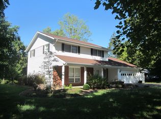 421 Pump House Rd, Murphysboro, IL 62966