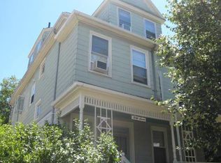 45 Cherry St #1, Somerville, MA 02144