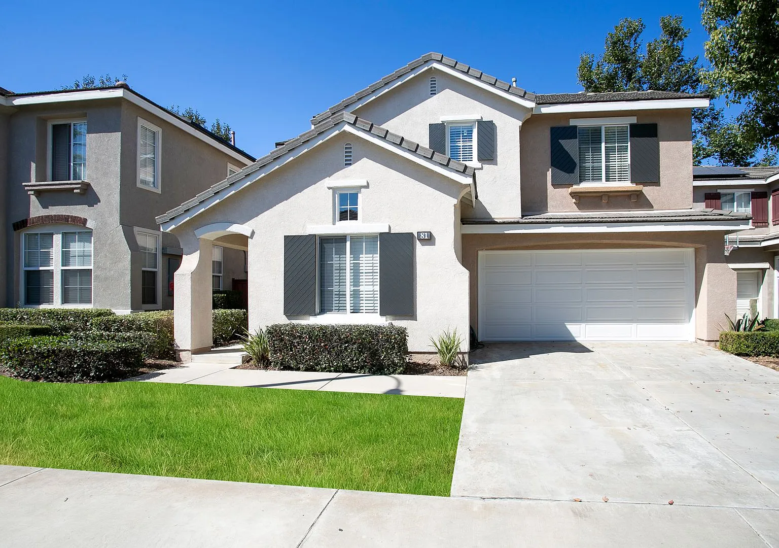 Stunning Aliso Viejo Pool Home 4 Bedroom — Photo 1