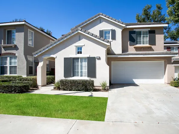 81 Plateau, Aliso Viejo, CA 92656