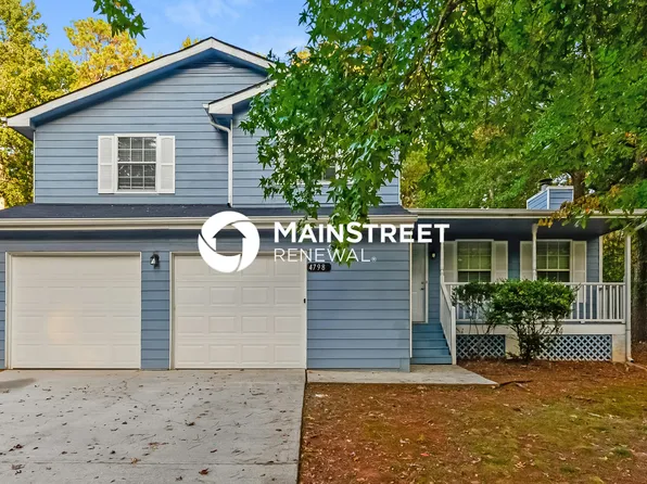 4798 Moss Trce, Ellenwood, GA 30294