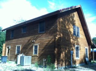 1832 SW 9th Trl, Bell, FL 32619