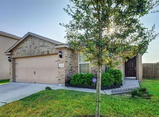 6502 Gardners Brk, Houston, TX 77049