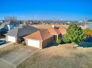 3401 Remington St, Norman, OK 73072