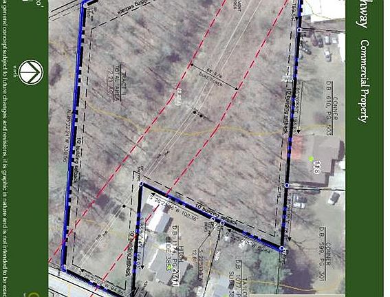 5th image of 0 Spartanburg Hwy