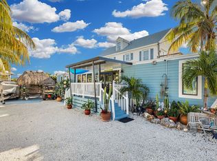 186 2nd Ct, Key Largo, FL 33037