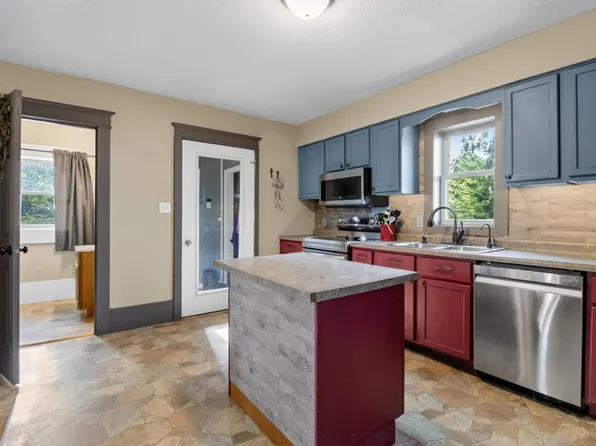 3792 Fryksande Rd NW, Evansville, MN 56326