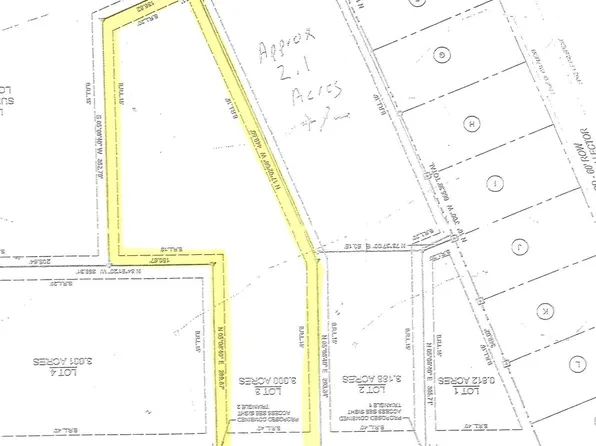 LOT 3 Camp Rd, Laurel, DE 19956
