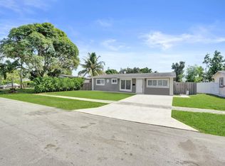 6230 NW 18TH Court, Sunrise, FL 33313