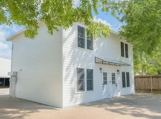 110 E 30th St APT D, Austin, TX 78705