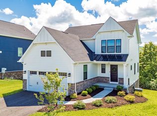 213 Falling Water Ln, Morgantown, WV 26508