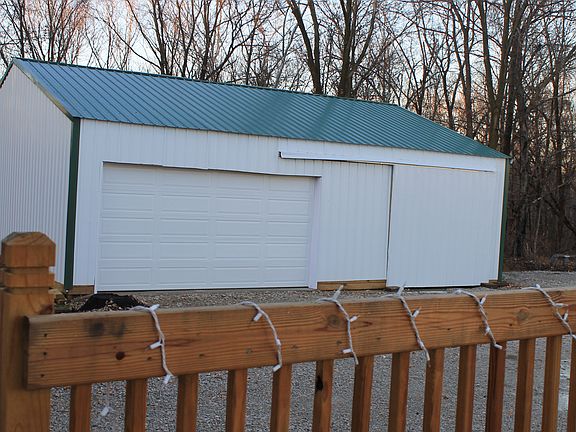 Shed: 30x40