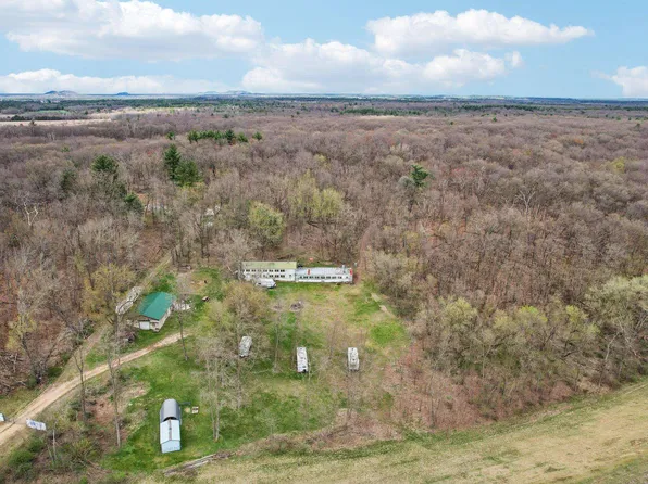 3214 County Road Z, Wisconsin Dells, WI 53965