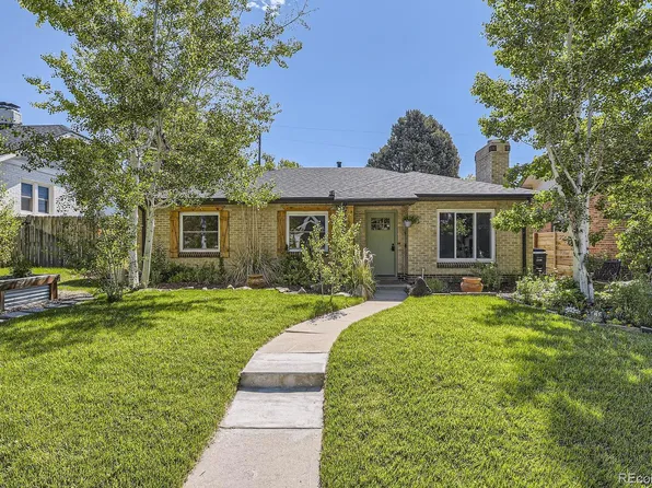 2844 Bellaire Street, Denver, CO 80207