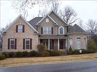 5th image of 308 Chancellors Park Ct