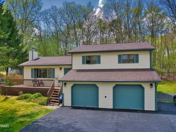 175 Spruce Lake Dr, Milford, PA 18337