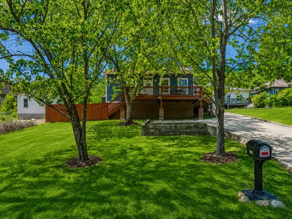 4621 Virginia Ave, Chattanooga, TN 37409