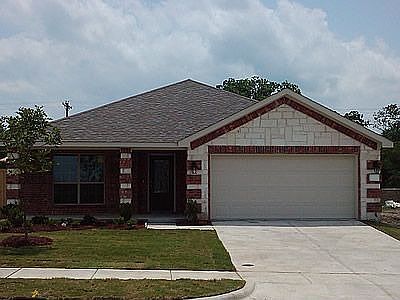1117 Austin Drive