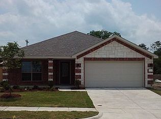 1117 Austin Dr, Melissa, TX 75454