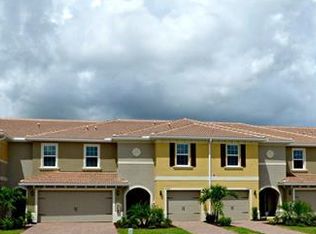12531 Hammock Cove Blvd, Fort Myers, FL 33913