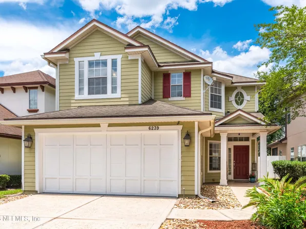 6239 DEVONHURST Drive, Jacksonville, FL 32258