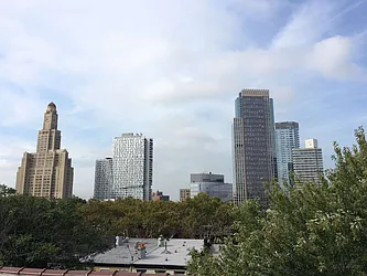 Rented by Lang Realty LLC