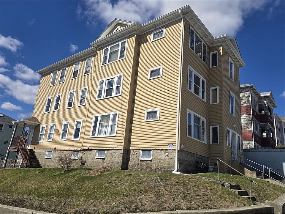 1st image of 3 N Woodford St APT 2