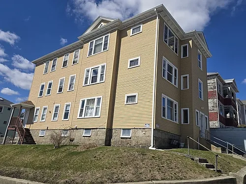 3 N Woodford St #2 Photo 1