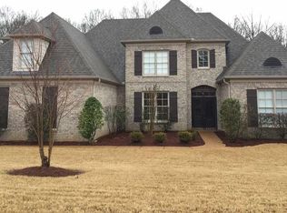 4797 Shira Dr LOT 70, Arlington, TN 38002