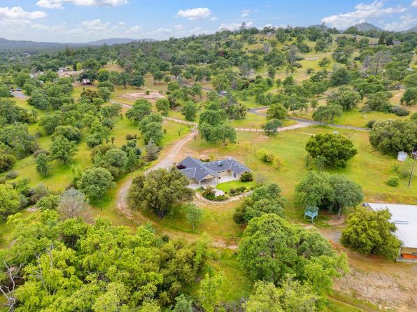 33887 Bullpine Rd, Auberry, CA 93602