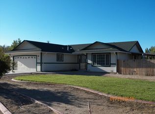 100 Lewis Ln, Fallon, NV 89406