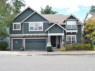 17127 164th Way SE, Renton, WA 98058