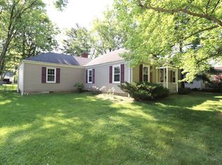 602 Deerfield Rd, Lebanon, OH 45036