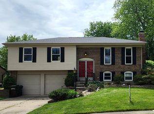 3484 Meadowlark Dr, Edgewood, KY 41018