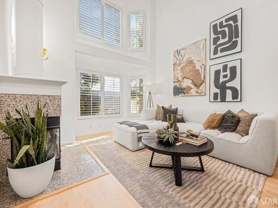 23 Scott Aly, San Francisco, CA, 94107