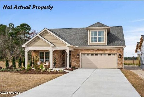 1st image of 1103 Northbridge Court NW