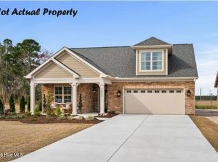 1103 Northbridge Ct NW, Ocean Isle Beach, NC 28469
