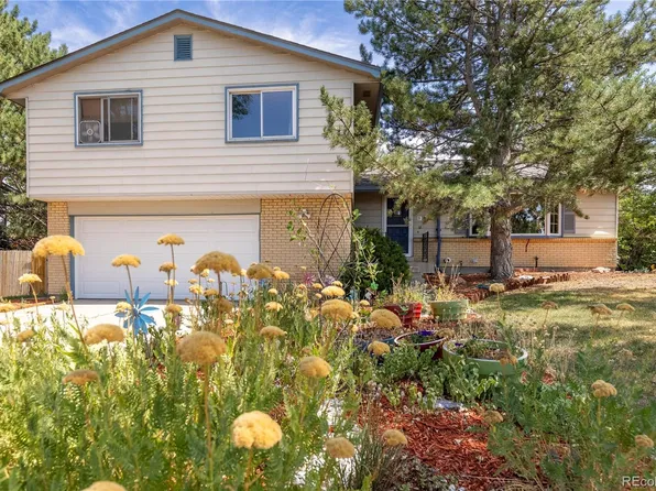 3480 S Nucla Way, Aurora, CO 80013