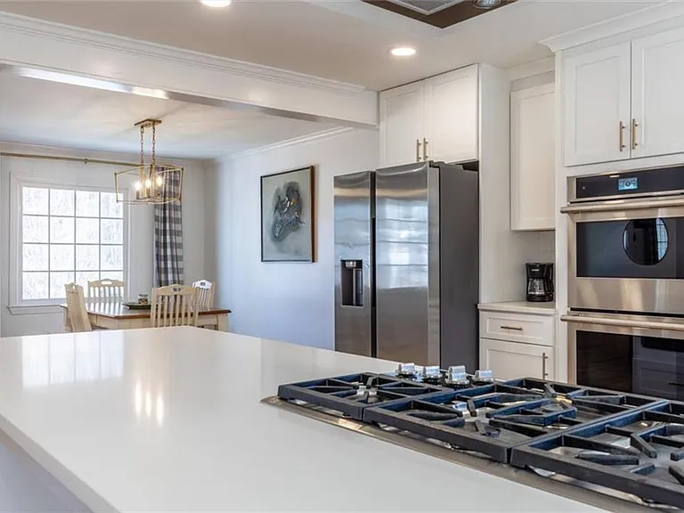 6435 Burnt Hickory Rd NW — Photo 7