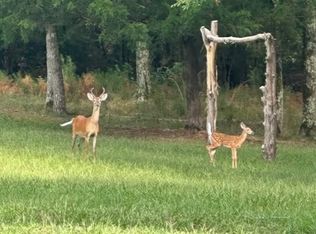 00 Bobby Brown State Park Road, Elberton, GA 30635