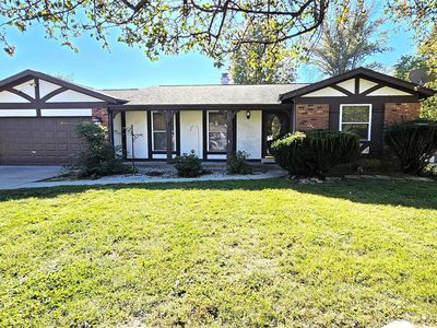 3752 Tulip Ct, Imperial, MO, 63052