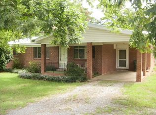 110 Julia Dr, Warner Robins, GA 31093