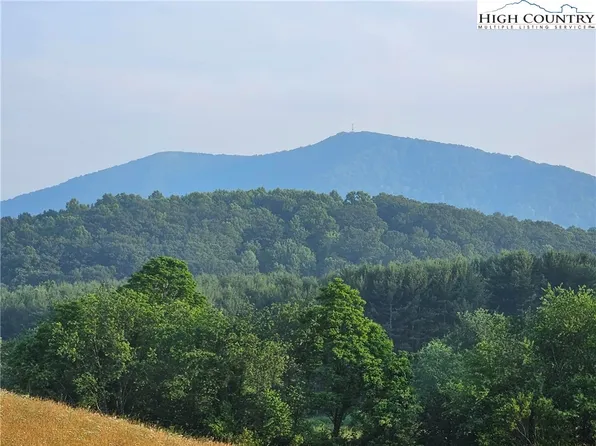 TBD Wade Bare Road, Jefferson, NC 28640