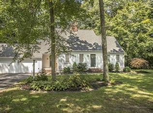 205 Forest St, Bridgewater, MA 02324