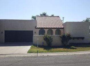 52 Brentwood Rd, Roswell, NM 88201
