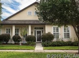 8617 SW 77th Ave, Gainesville, FL 32608
